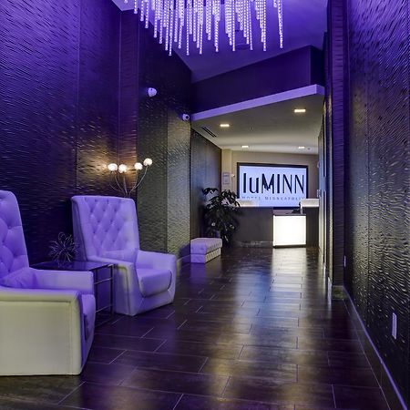 Luminn Hotel Minneapolis, Ascend Hotel Collection Buitenkant foto