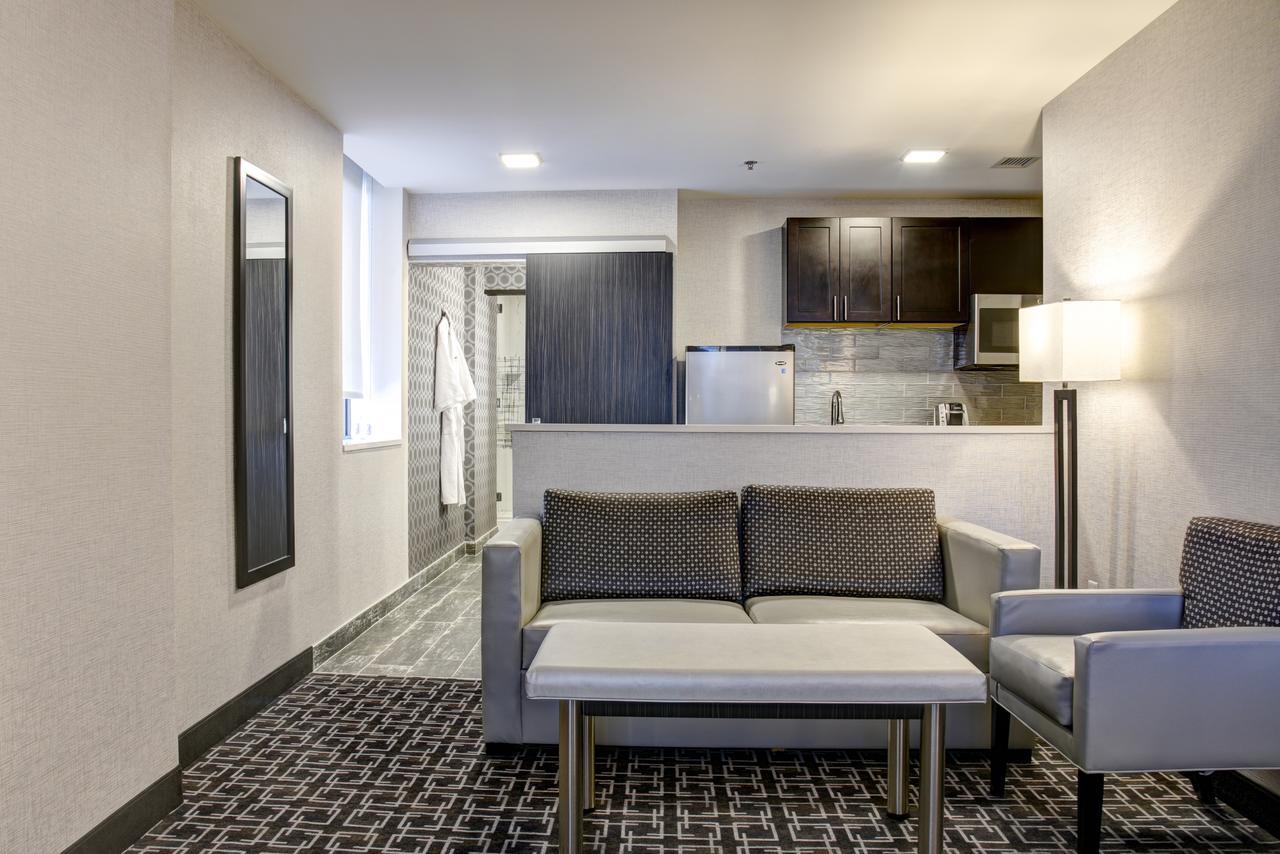 Luminn Hotel Minneapolis, Ascend Hotel Collection Buitenkant foto