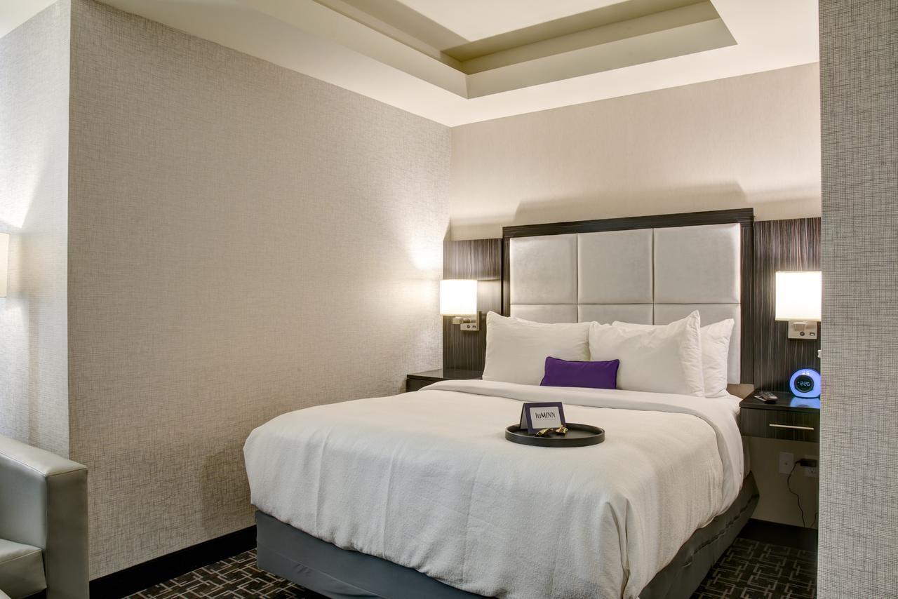 Luminn Hotel Minneapolis, Ascend Hotel Collection Buitenkant foto