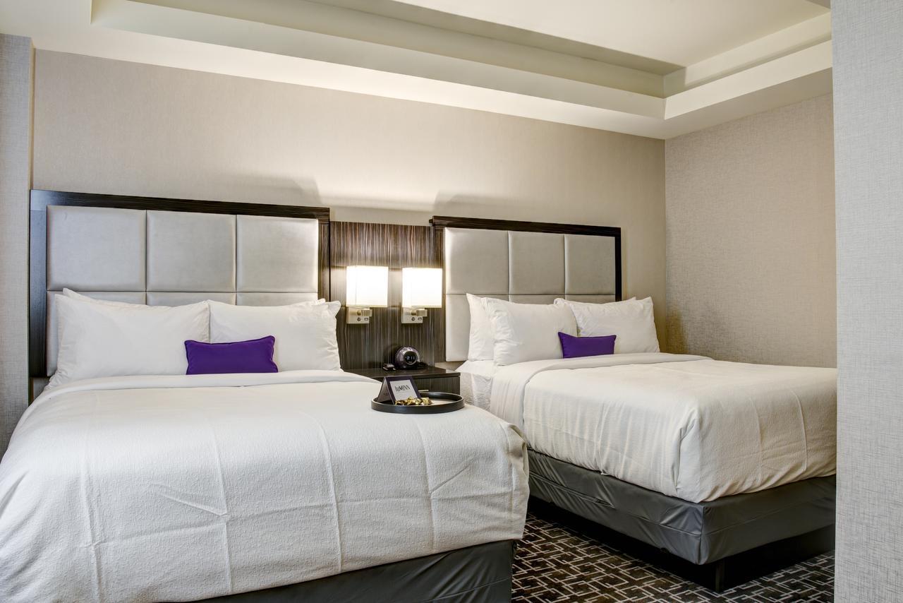 Luminn Hotel Minneapolis, Ascend Hotel Collection Buitenkant foto