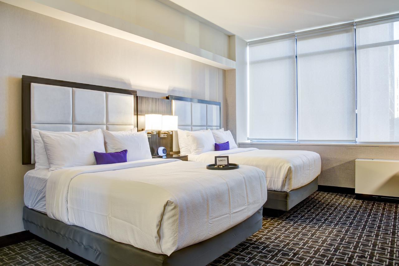 Luminn Hotel Minneapolis, Ascend Hotel Collection Buitenkant foto