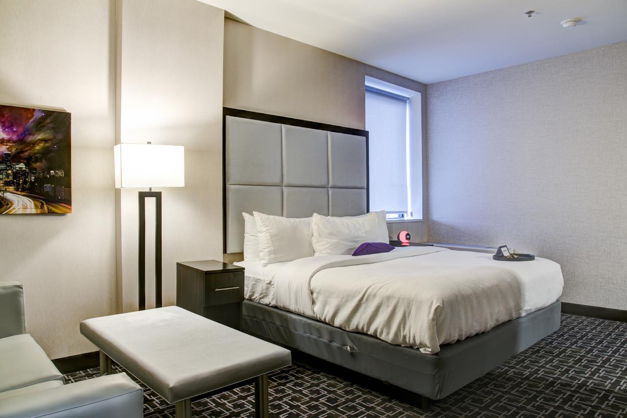 Luminn Hotel Minneapolis, Ascend Hotel Collection Buitenkant foto
