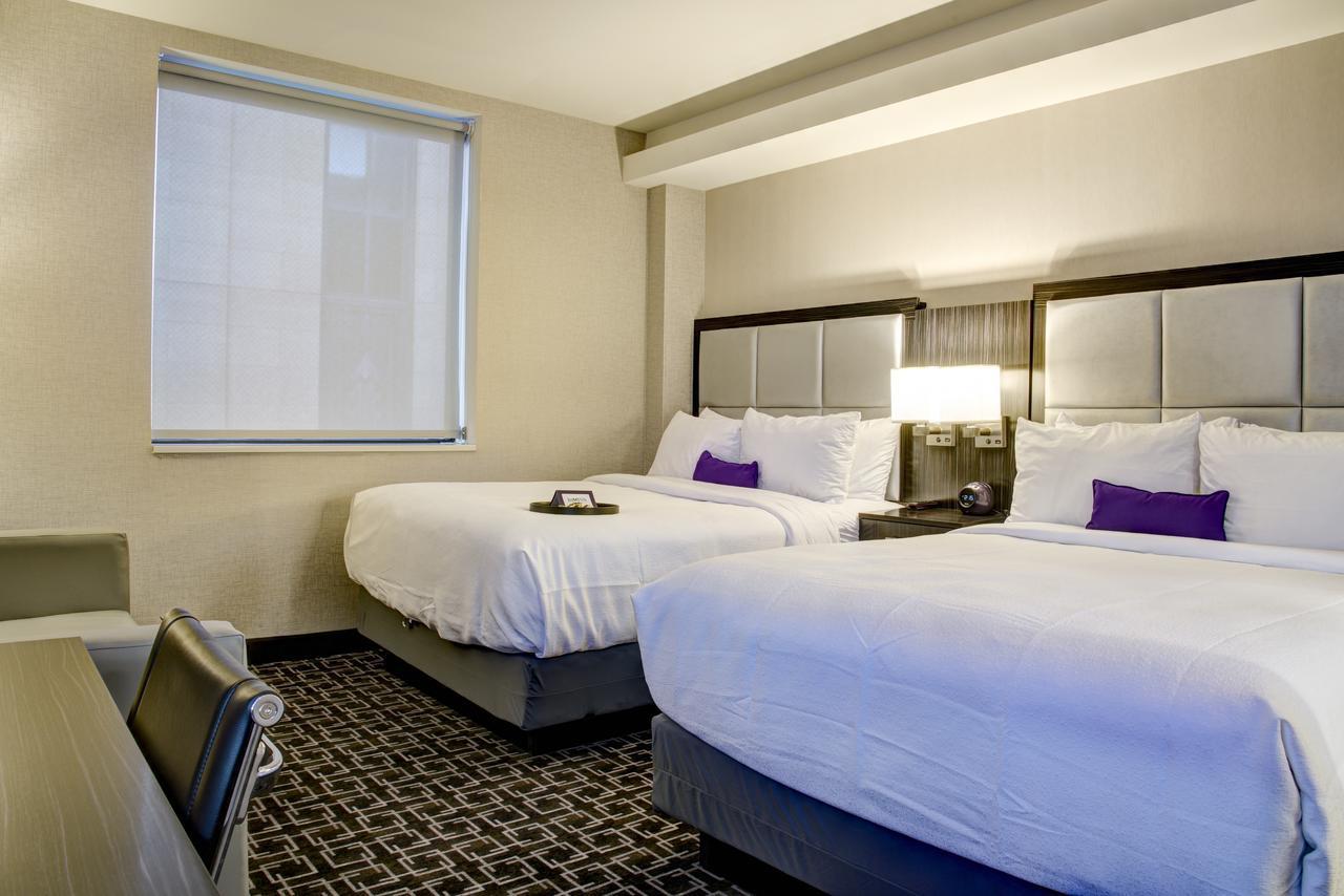 Luminn Hotel Minneapolis, Ascend Hotel Collection Buitenkant foto