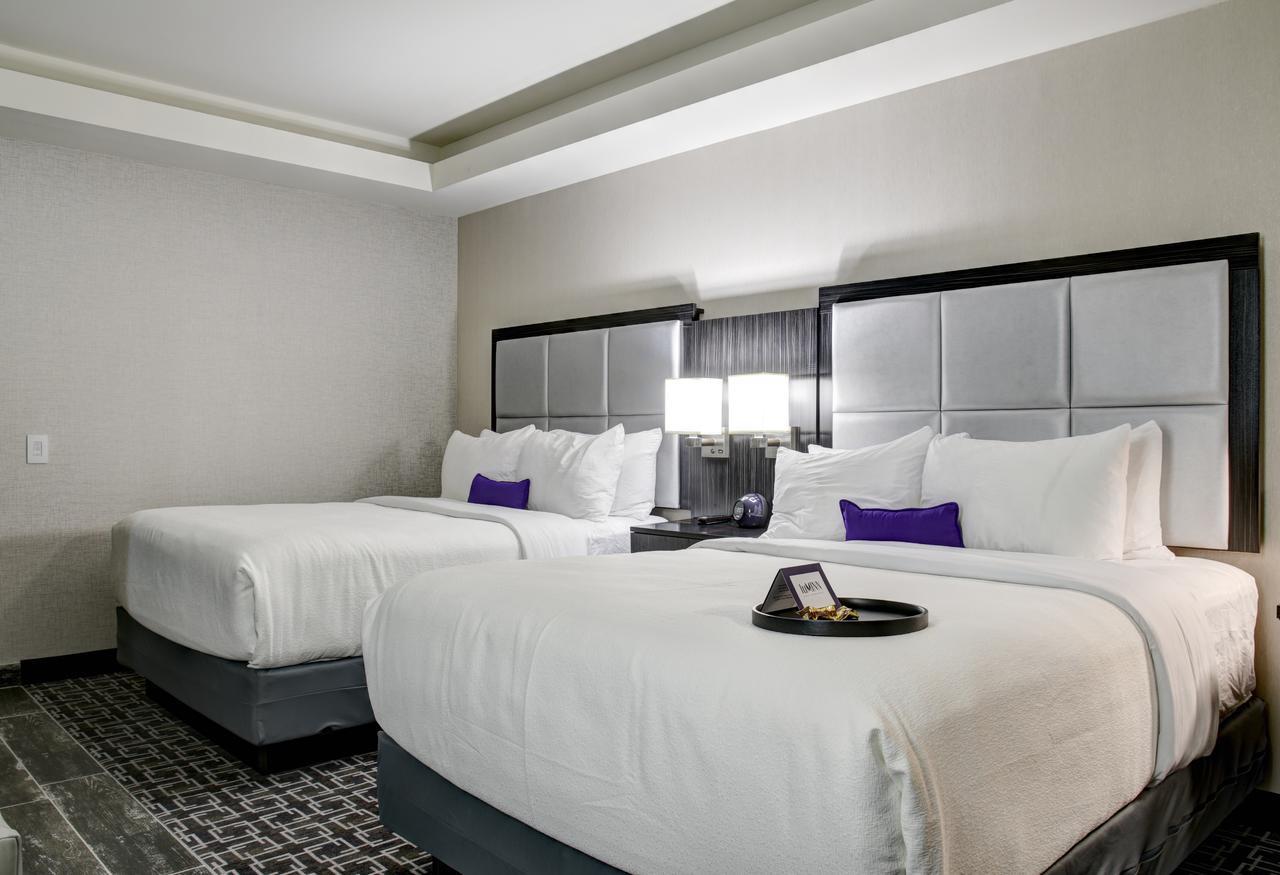 Luminn Hotel Minneapolis, Ascend Hotel Collection Buitenkant foto