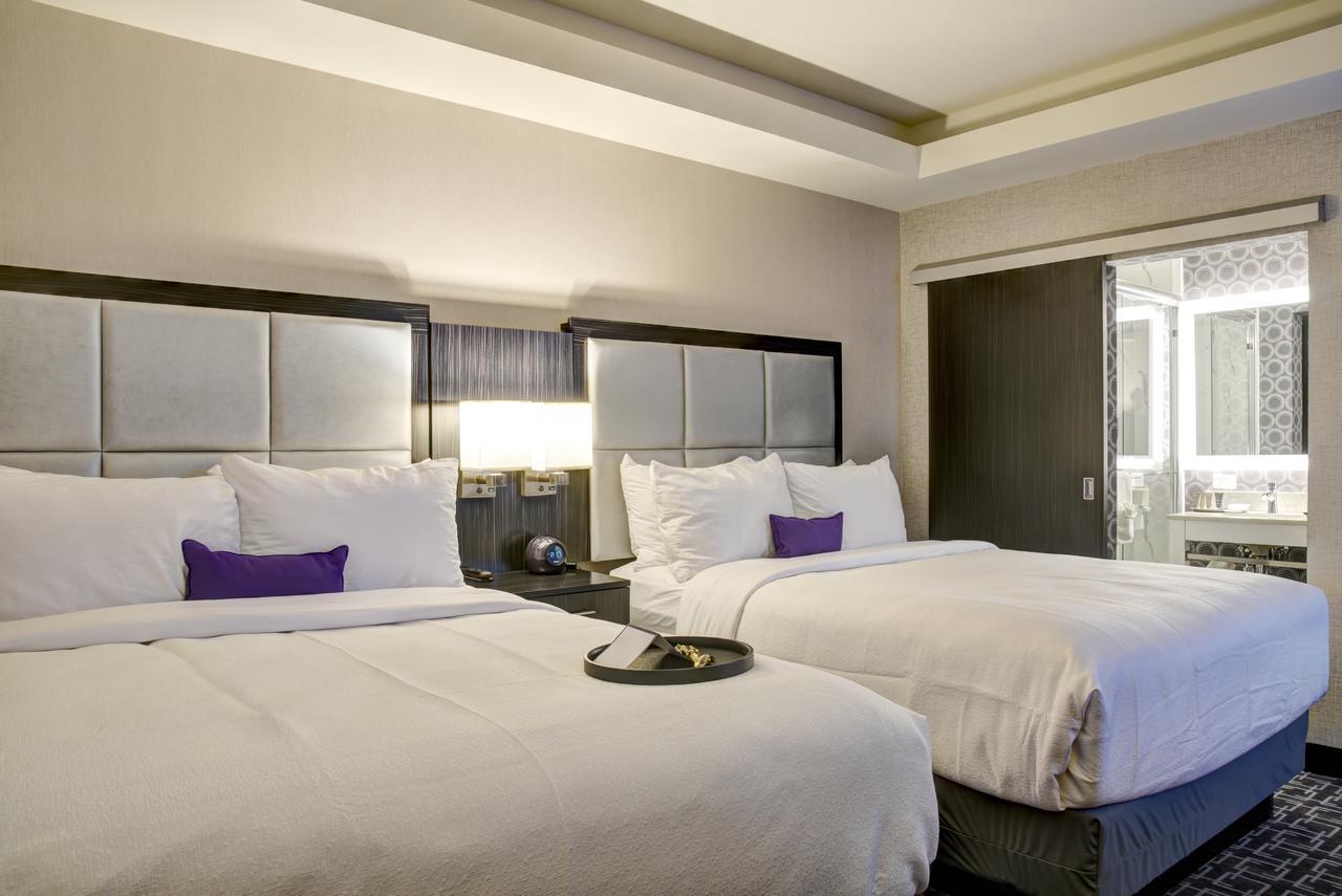 Luminn Hotel Minneapolis, Ascend Hotel Collection Buitenkant foto