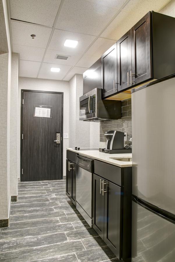 Luminn Hotel Minneapolis, Ascend Hotel Collection Buitenkant foto
