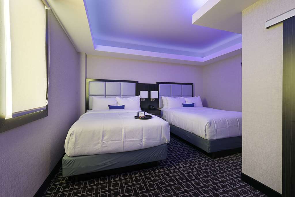 Luminn Hotel Minneapolis, Ascend Hotel Collection Kamer foto