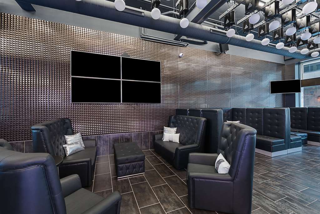 Luminn Hotel Minneapolis, Ascend Hotel Collection Restaurant foto