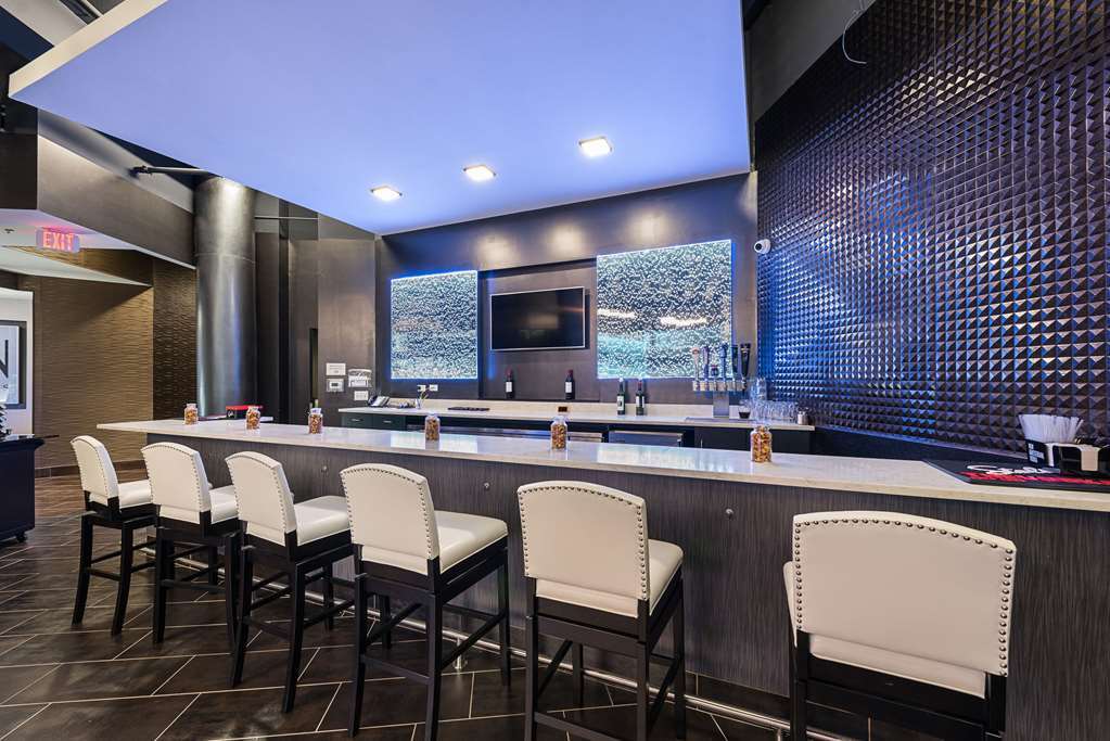 Luminn Hotel Minneapolis, Ascend Hotel Collection Restaurant foto