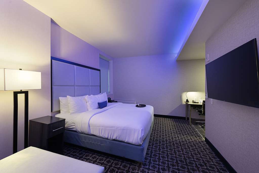 Luminn Hotel Minneapolis, Ascend Hotel Collection Kamer foto