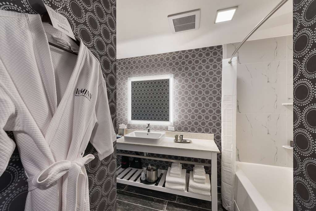 Luminn Hotel Minneapolis, Ascend Hotel Collection Buitenkant foto