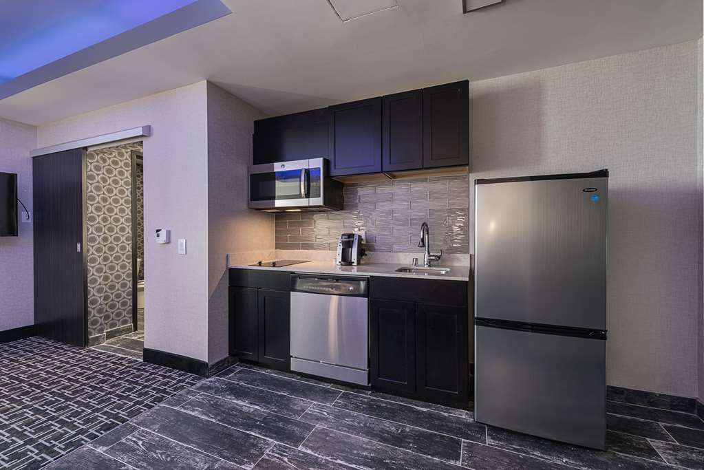 Luminn Hotel Minneapolis, Ascend Hotel Collection Buitenkant foto