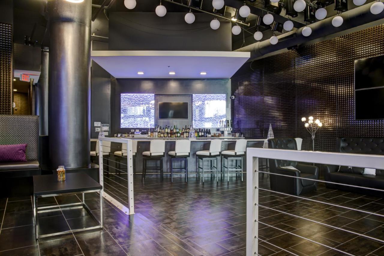 Luminn Hotel Minneapolis, Ascend Hotel Collection Kamer foto