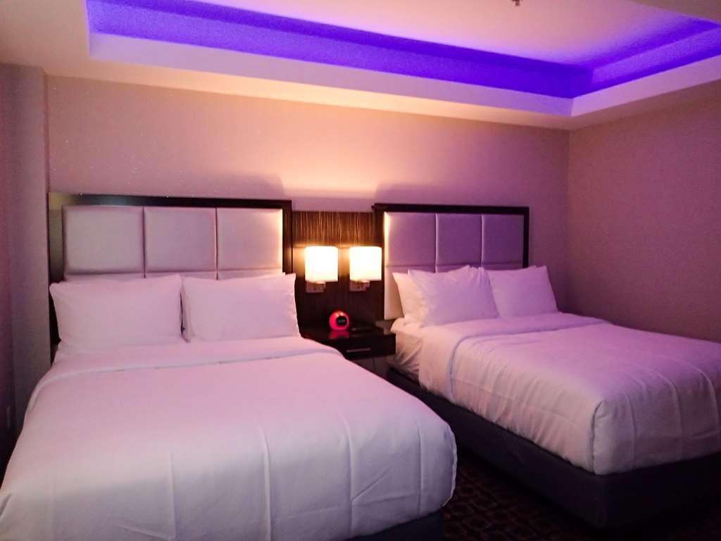Luminn Hotel Minneapolis, Ascend Hotel Collection Kamer foto