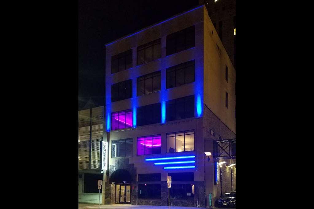 Luminn Hotel Minneapolis, Ascend Hotel Collection Buitenkant foto