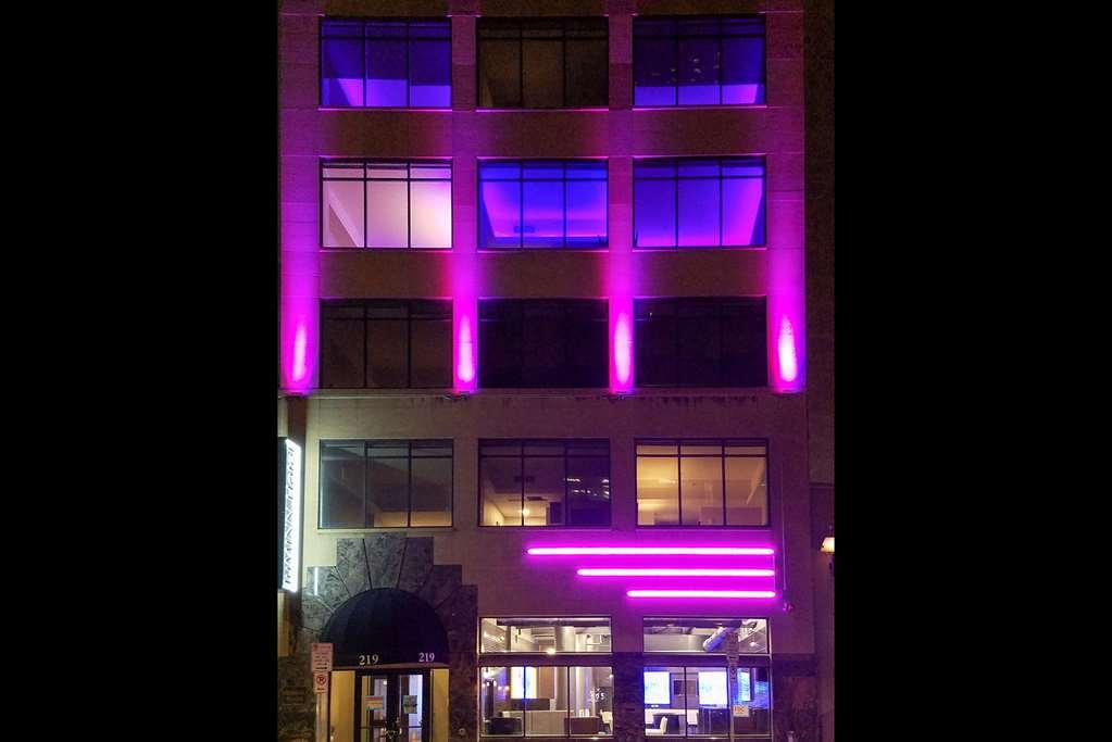 Luminn Hotel Minneapolis, Ascend Hotel Collection Buitenkant foto