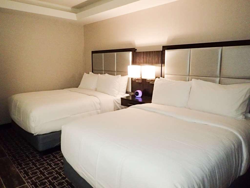 Luminn Hotel Minneapolis, Ascend Hotel Collection Kamer foto