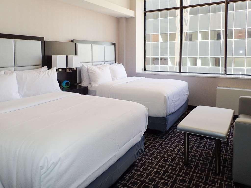 Luminn Hotel Minneapolis, Ascend Hotel Collection Kamer foto